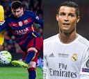Ni Messi ni Cristiano: el mejor currículum es el de Julio César