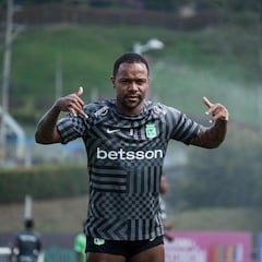 Aldo Leao Ramírez: “No fue la forma correcta de Dorlan de salir de Nacional”