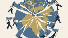 ‘Nacionalismo’. Completo y exhaustivo ensayo sobre el nacimiento y desarrollo del fenómeno que está cambiando el mundo