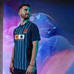 José Luis Gayà alcanza a Amedeo Carboni: “Será el Paolo Maldini del Valencia”