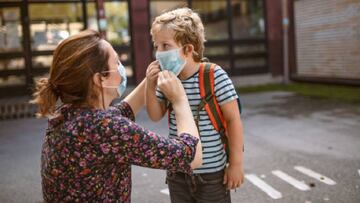 Regreso a clases en CDMX: cu&aacute;ndo ser&aacute;, protocolos y medidas