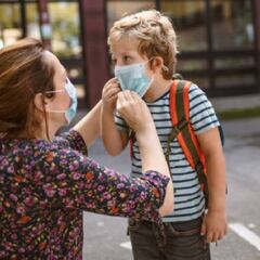 Regreso a clases en CDMX: cuándo será, protocolos y medidas