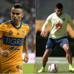 River Plate quiere llevarse a tres jugadores Liga MX
