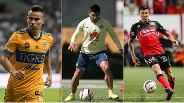 El técnico de River Plate dio cinco nombres para reforzar la plantilla de cara al exigente 2018 e incluyo a Silvio Romero, Damián Musto y Lucas Zelarayán.