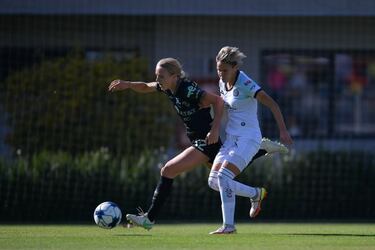América vence a Mazatlán en la jornada 8 de la Liga MX Femenil