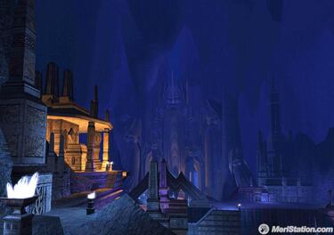 [GC] El Señor de los Anillos Online: Minas de Moria, Impresiones