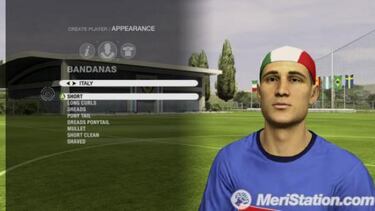 FIFA 09 Ultimate Team