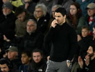 Follow the UCL quarterfinal action live from the Estádio José Alvalade, as the Gunners visit Sporting today, Tuesday, April 7, 2026.