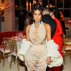 Kim Kardashian prepares for her role in upcoming season of ‘American Horror Story’