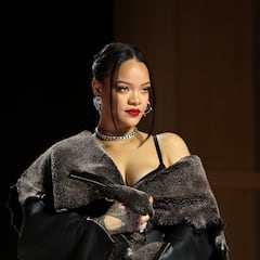 ¿De dónde es Rihanna, nacionalidad y cuál es su nombre completo?