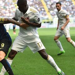 Inter de Milán 2 vs AC Milan 2: resumen, goles y resultado