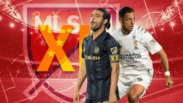 El posible XI con el que la MLS podría superar a la Liga MX