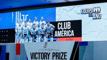 Ceremonia del Victory Prize reconocerá lo mejor del deporte nacional este 2025