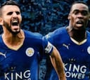 La Liga del Leicester: así se fraguó un triunfo imposible