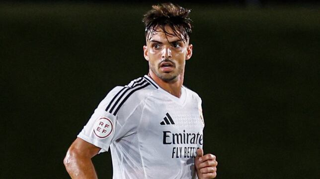 Esto es lo que hay en casa