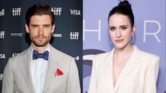 Meet David Corenswet and Rachel Brosnahan, the new Superman and Lois Lane of the DC Universe