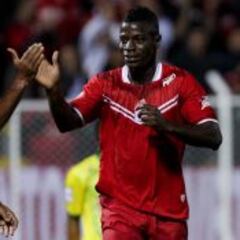 Yámilson: “No asumo como un fracaso mi paso por México”