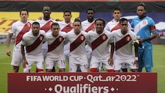 Dónde juega Perú los partidos de Copa América: fixture, horarios y sedes