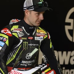 Rea: "Muchas personas están felices por mis derrotas"