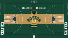 Las 30 nuevas canchas del torneo In-Season