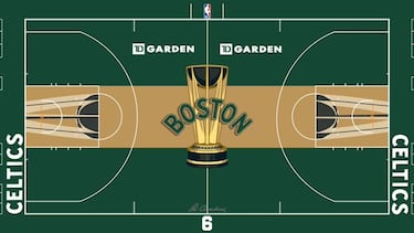 Las 30 nuevas canchas del torneo In-Season