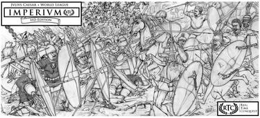 Imperivm III Remastered. Hablamos con Pablo Ruiz, leyenda del software español