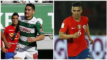 El consejo del hermano de Felipe Gutiérrez para ir a Brasil