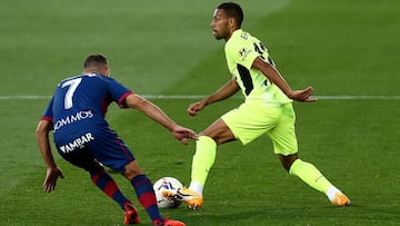 Huesca 0 - 0 Atlético: resumen y resultado | LaLiga Santander