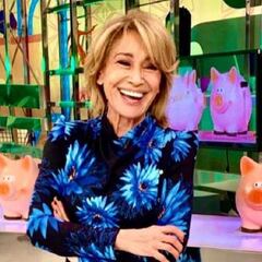 Las piezas de coleccionista que Alba Santana ha heredado de Mila Ximénez