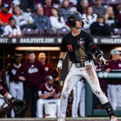 Swing and miss: how everybody underestimated Charlie Condon