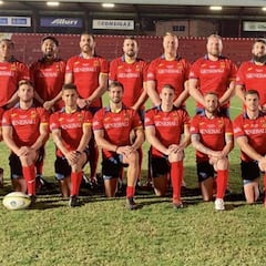 España pone la primera pica en Brasil con un triunfo de oficio