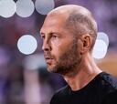 Gregg Berhalter: “Estamos preparados para ser un equipo agresivo en los tres partidos”