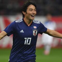 Nakajima: la última trampa del PSG al Fair Play financiero