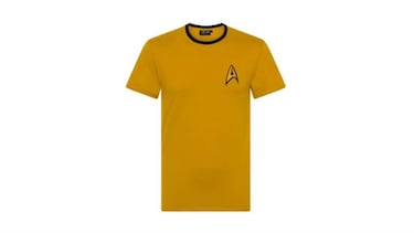 10 camisetas para demostrar tu Orgullo Friki
