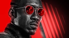 Blade: Marvel Studios quiere a Bassam Tariq para dirigir a Mahershala Ali como el cazavampiros