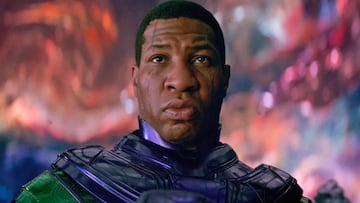 Vengadores La Dinastía de Kang