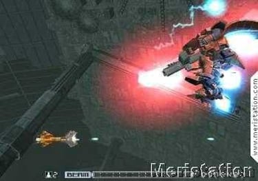 R-Type Final ya tiene fecha de lanzamiento en Japón