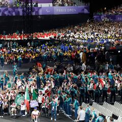 ¿Dónde ver los Juegos Paralímpicos de París 2024 y cómo seguir la actividad de los deportistas mexicanos?