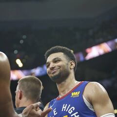 Murray abre la veda de los contratos rookies a la espera de Simmons, Siakam, Brown...