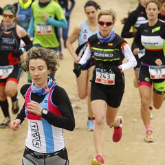 El Du Cross de la Mujer será el domingo 18 en Valdemorillo