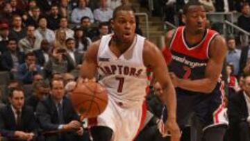 Toronto completa la mejor temporada de su historia