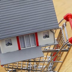 Nuda propiedad: qué es, en qué se diferencia del usufructo y cómo afecta al vender o alquilar una casa