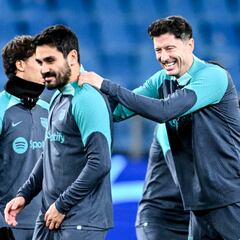 Champions League: Horario, TV; cómo y dónde ver al Barcelona, Dortmund o PSG en USA