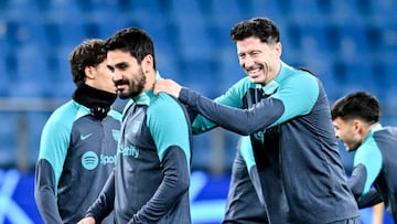 Champions League: Horario, TV; cómo y dónde ver al Barcelona, Dortmund o PSG en USA