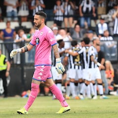 El recado de Mackay al Depor y el agradecimiento a Lucas Pérez