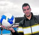 Negredo es el primer arsenal