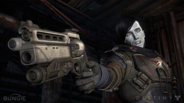 [E3 2013] Galería de imágenes: Destiny