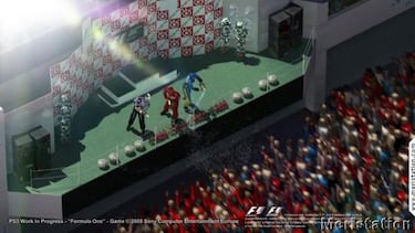 F1 Championship Edition, Impresiones