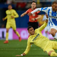 La mejor versión de Funes Mori