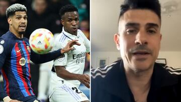 Análisis de la mejoría del Barça de Xavi, la fiabilidad del ‘Proyecto Ancelotti’, Benzema y Vinicius